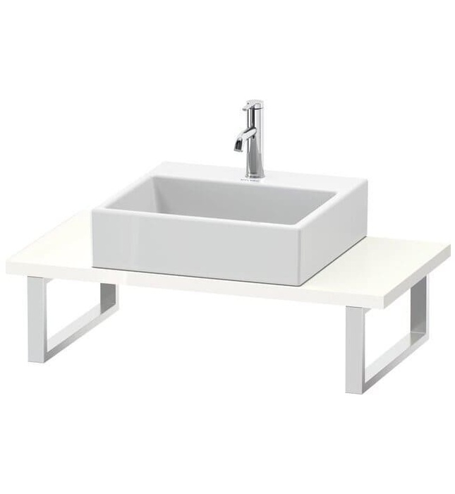 Chậu Rửa Lavabo Có Điều Khiển Duravit BR104C02222