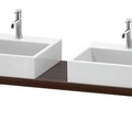 Chậu Rửa Lavabo Có Điều Khiển Duravit BR101C05353