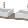 Chậu Rửa Lavabo Có Điều Khiển Duravit BR101C07575