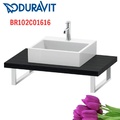 Chậu Rửa Lavabo Có Điều Khiển Duravit BR102C01616