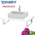 Chậu Rửa Lavabo Có Điều Khiển Duravit BR102C02222