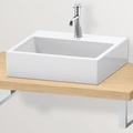 Chậu Rửa Lavabo Có Điều Khiển Duravit BR102C03030