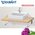 Chậu Rửa Lavabo Có Điều Khiển Duravit BR102C03030
