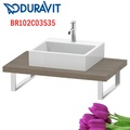 Chậu Rửa Lavabo Có Điều Khiển Duravit BR102C03535