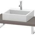 Chậu Rửa Lavabo Có Điều Khiển Duravit BR102C04343