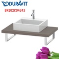 Chậu Rửa Lavabo Có Điều Khiển Duravit BR102C04343
