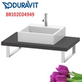 Chậu Rửa Lavabo Có Điều Khiển Duravit BR102C04949