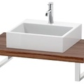 Chậu Rửa Lavabo Có Điều Khiển Duravit BR102C07979