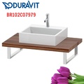 Chậu Rửa Lavabo Có Điều Khiển Duravit BR102C07979