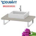 Chậu Rửa Lavabo Có Điều Khiển Duravit BR102C09191