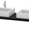 Chậu Rửa Lavabo Có Điều Khiển Duravit BR103C01616