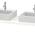 Chậu Rửa Lavabo Có Điều Khiển Duravit BR103C02222
