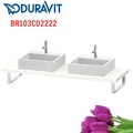 Chậu Rửa Lavabo Có Điều Khiển Duravit BR103C02222