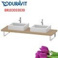 Chậu Rửa Lavabo Có Điều Khiển Duravit BR103C03030