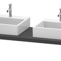 Chậu Rửa Lavabo Có Điều Khiển Duravit BR103C04949