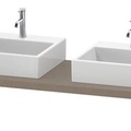 Chậu Rửa Lavabo Có Điều Khiển Duravit BR103C07575