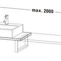 Chậu Rửa Lavabo Có Điều Khiển Duravit BR104C00707