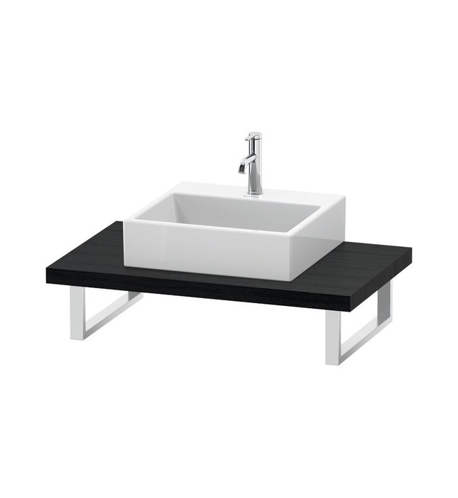 Chậu Rửa Lavabo Có Điều Khiển Duravit BR106C03535