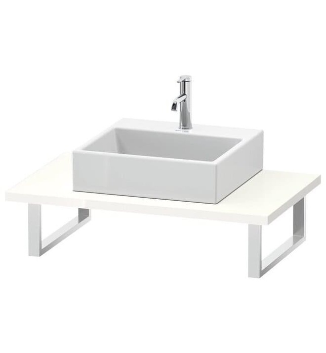 Chậu Rửa Lavabo Có Điều Khiển Duravit BR106C02222