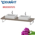 Chậu Rửa Lavabo Có Điều Khiển Duravit BR103C07575