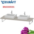 Chậu Rửa Lavabo Có Điều Khiển Duravit BR103C09191