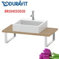 Chậu Rửa Lavabo Có Điều Khiển Duravit BR104C03030