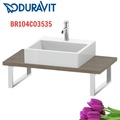 Chậu Rửa Lavabo Có Điều Khiển Duravit BR104C03535