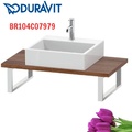 Chậu Rửa Lavabo Có Điều Khiển Duravit BR104C07979