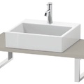 Chậu Rửa Lavabo Có Điều Khiển Duravit BR104C09191