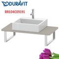 Chậu Rửa Lavabo Có Điều Khiển Duravit BR104C09191