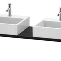 Chậu Rửa Lavabo Có Điều Khiển Duravit BR105C01616