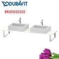 Chậu Rửa Lavabo Có Điều Khiển Duravit BR105C02222