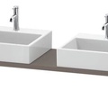 Chậu Rửa Lavabo Có Điều Khiển Duravit BR105C04343