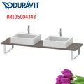 Chậu Rửa Lavabo Có Điều Khiển Duravit BR105C04343