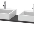 Chậu Rửa Lavabo Có Điều Khiển Duravit BR105C04949