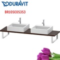Chậu Rửa Lavabo Có Điều Khiển Duravit BR105C05353