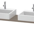 Chậu Rửa Lavabo Có Điều Khiển Duravit BR105C07575