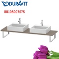 Chậu Rửa Lavabo Có Điều Khiển Duravit BR105C07575