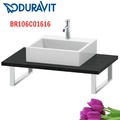 Chậu Rửa Lavabo Có Điều Khiển Duravit BR106C01616