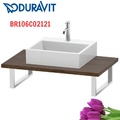 Chậu Rửa Lavabo Có Điều Khiển Duravit BR106C02121