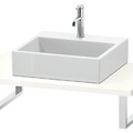 Chậu Rửa Lavabo Có Điều Khiển Duravit BR106C02222