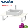 Chậu Rửa Lavabo Có Điều Khiển Duravit BR106C02222