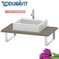 Chậu Rửa Lavabo Có Điều Khiển Duravit BR106C03535