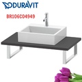 Chậu Rửa Lavabo Có Điều Khiển Duravit BR106C04949