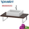 Chậu Rửa Lavabo Có Điều Khiển Duravit BR106C05353