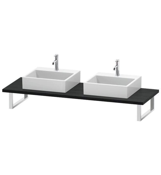 Chậu Rửa Lavabo Có Điều Khiển Duravit BR107C01616