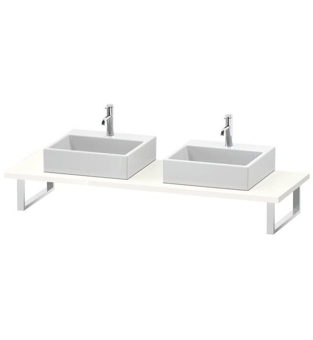 Chậu Rửa Lavabo Có Điều Khiển Duravit BR107C02222