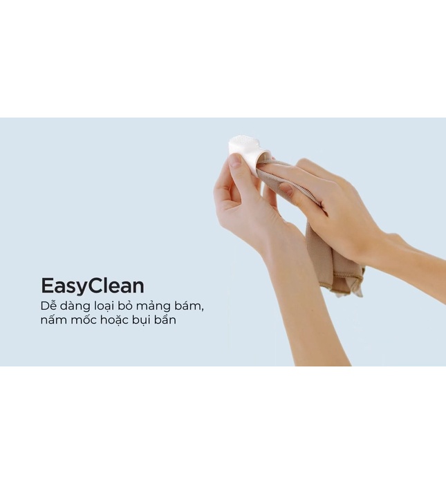 Vòi xịt vệ sinh DuoSTix American Standard WF-TS28CW Màu Crom