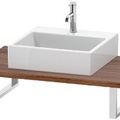 Chậu Rửa Lavabo Có Điều Khiển Duravit BR106C07979