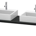 Chậu Rửa Lavabo Có Điều Khiển Duravit BR107C01616